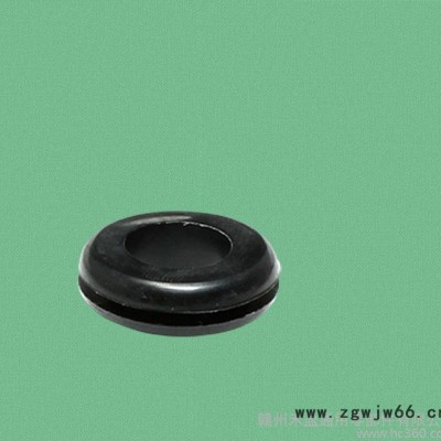 低价 尼龙材质 塑料紧固件 配线器材护线环HGM-1410