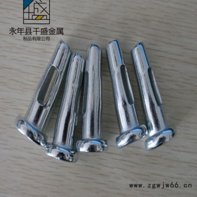 紧固件厂家 铝模版配件 锥形销 销钉 优品推荐 让利客户