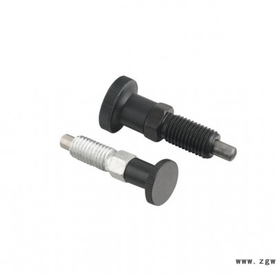 米思米替代品   SXPAN   复位型旋钮柱塞   其他紧固件/连接件