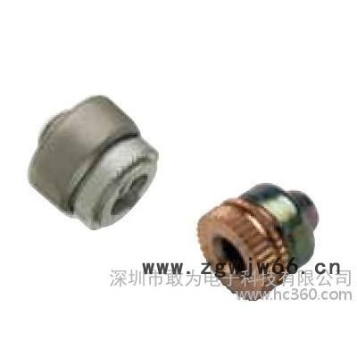 SOUTHCO索斯科 D8-334-110-190(搭扣) D8系列1/4转快锁式紧固件