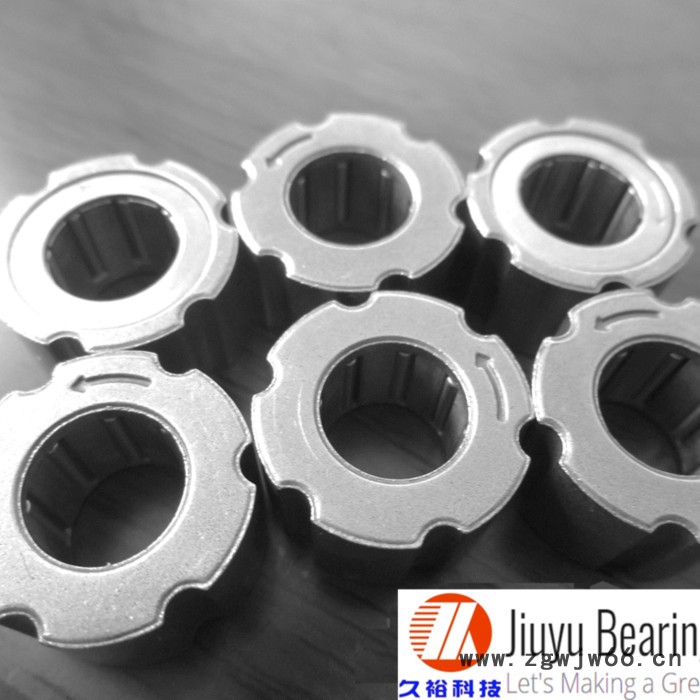 OWC单向轴承   OWC0612 L 渔轮轴承图5