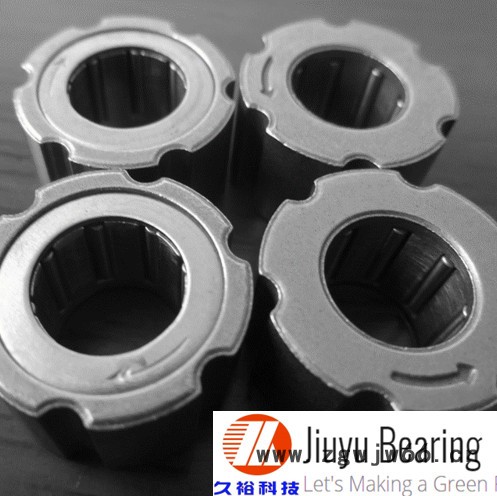 OWC单向轴承   OWC0612 L 渔轮轴承图6