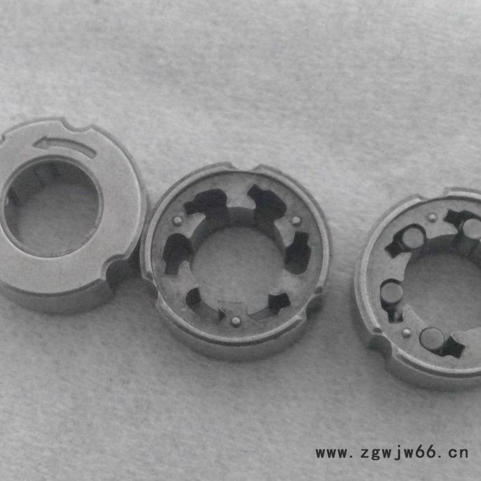 OWC单向轴承   OWC0612 L 渔轮轴承图2