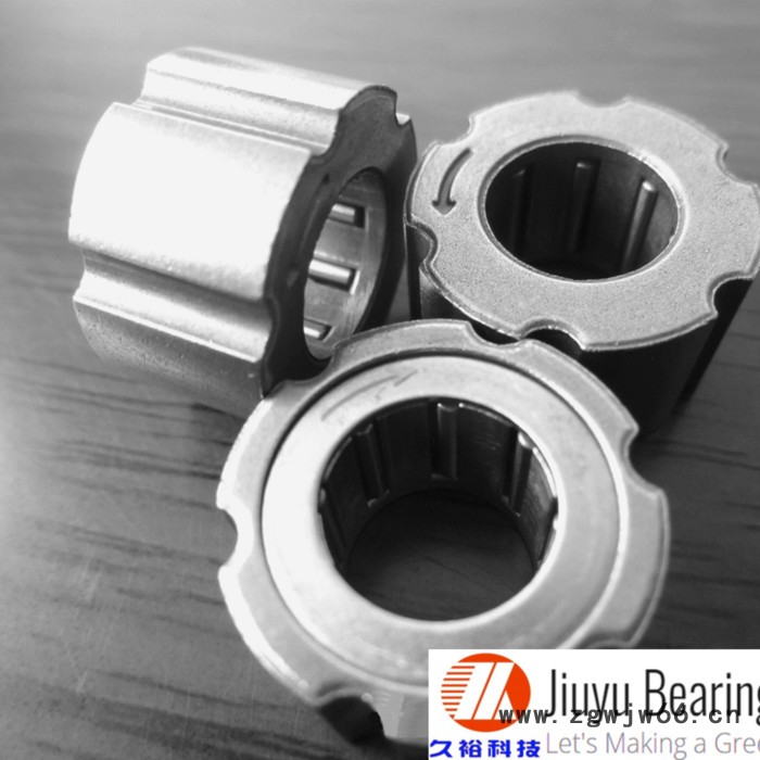 OWC单向轴承   OWC0612 L 渔轮轴承图4