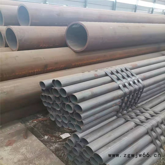 山东轴承钢管厂供应冷拔轴承钢管 冷拔轴承无缝管 冷拔轴承无缝钢管 轴承无缝管价格图5