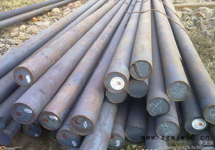 60si2mn弹簧圆钢-60si2mn弹簧圆钢零售图3