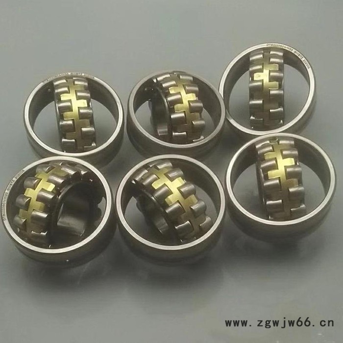 JWASK 22212高温轴承22312CA/W33耐高温轴承风机高温轴承耐高温500℃轴承高温窑车轴承桂北耐高温轴承图2