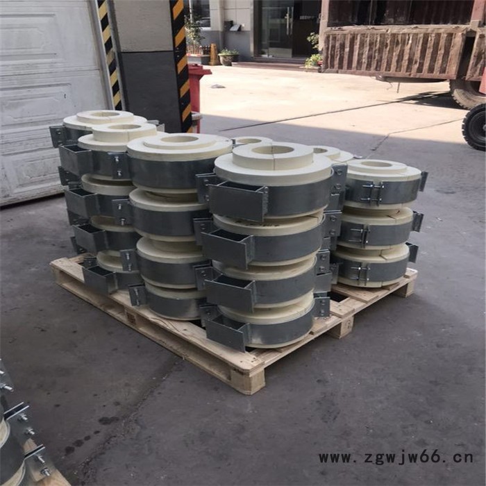 世茂生产DN20-DN1000 拉杆弹簧吊架 弹簧支吊架 管托 隔热管托 欢迎咨询图5