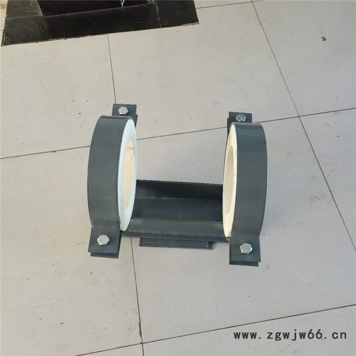 世茂生产DN20-DN1000 拉杆弹簧吊架 弹簧支吊架 管托 隔热管托 欢迎咨询图2