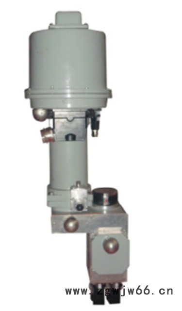 CJG7 (GIS085A)电动弹簧操动机构