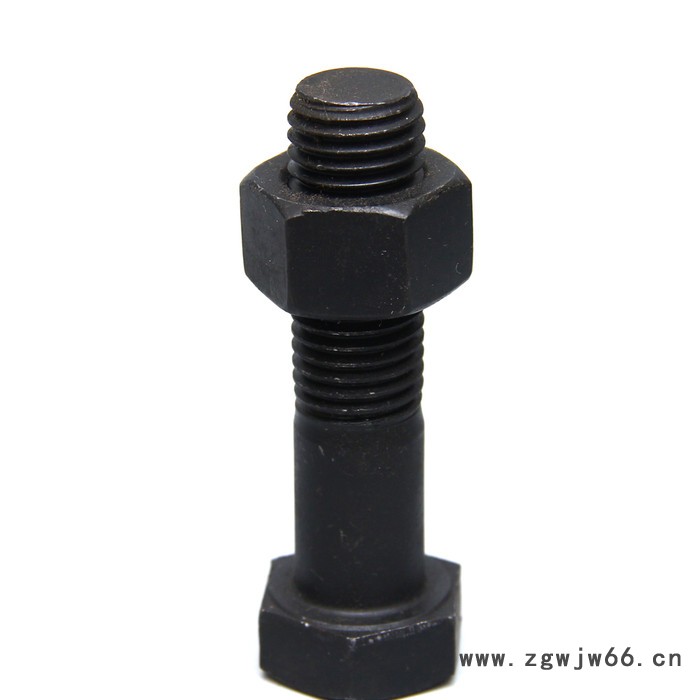 拍前询价 鑫航盛 高强度螺丝 镀锌 紧固件 地脚螺丝图5