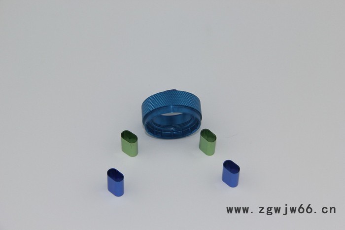 创亿鑫精密紧固件UBS插头套、铝合金套、USB套、摄像头调节盖图7