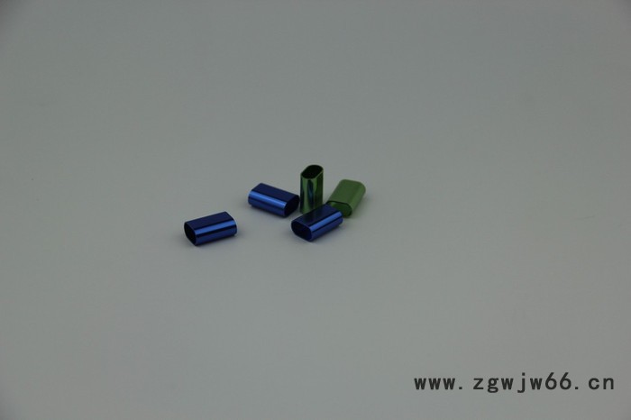 创亿鑫精密紧固件UBS插头套、铝合金套、USB套、摄像头调节盖图2