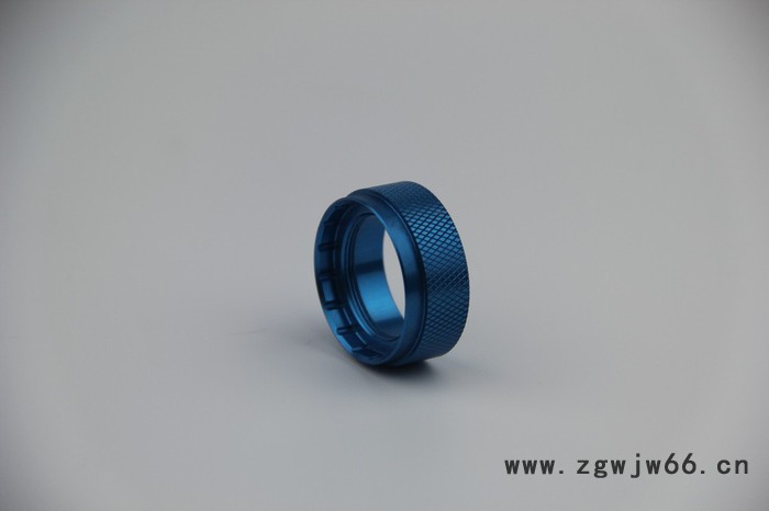 创亿鑫精密紧固件UBS插头套、铝合金套、USB套、摄像头调节盖图3