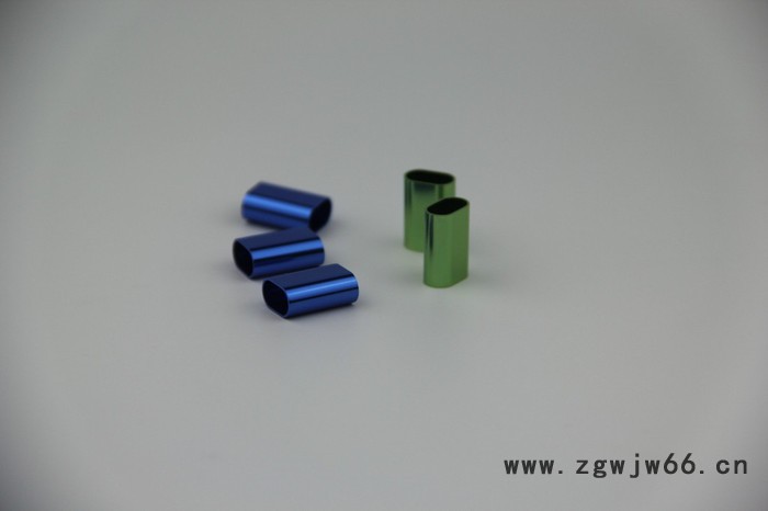 创亿鑫精密紧固件UBS插头套、铝合金套、USB套、摄像头调节盖图8