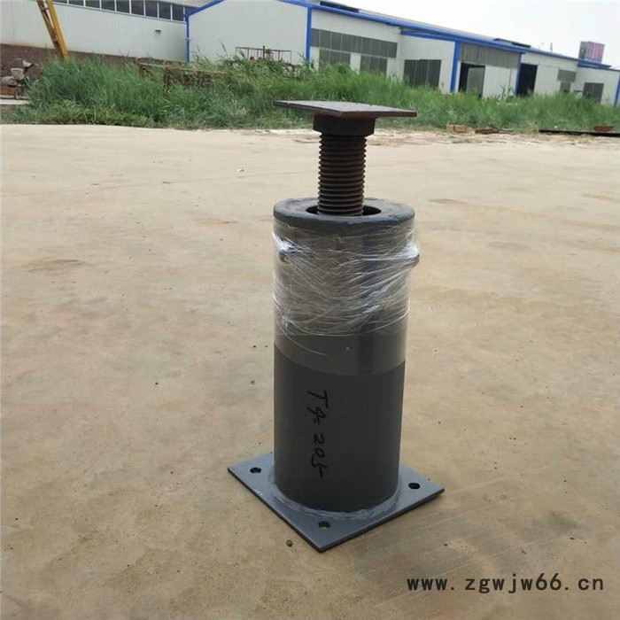 厂家供应 C型可变弹簧支吊架 DN200-500库存充足图7