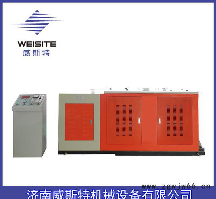 威斯特 直销 卧式弹簧疲劳试验机TPJ 高频弹簧扭转试验机寿命检测仪图2