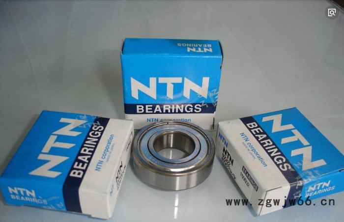 NTN     6000 轴承   高温轴承图3