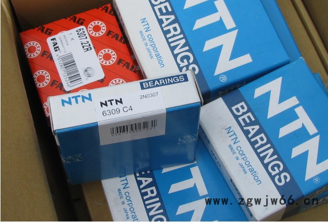 NTN     6000 轴承   高温轴承图4