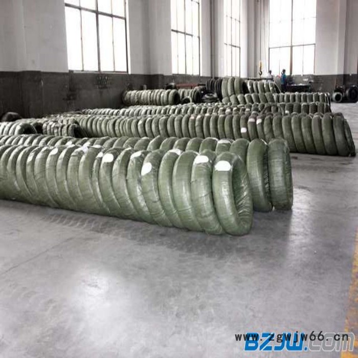 65mn弹簧钢线 弹簧钢65mn密度 耐高温65mn弹簧钢扁线图6