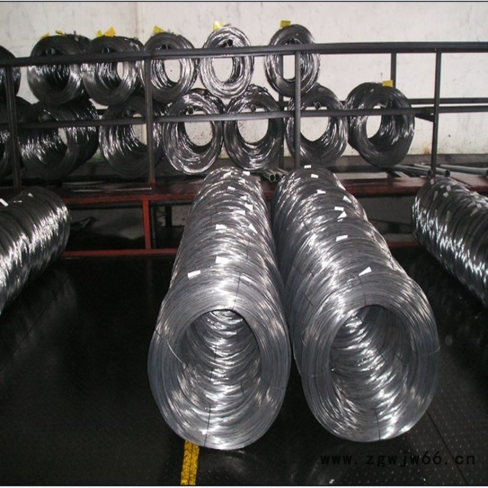 65mn弹簧钢线 弹簧钢65mn密度 耐高温65mn弹簧钢扁线图3