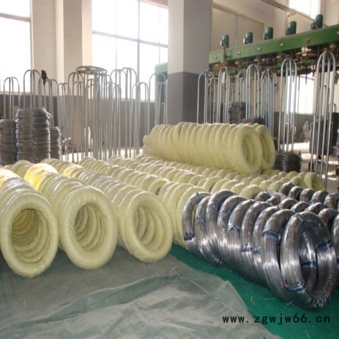 65mn弹簧钢线 弹簧钢65mn密度 耐高温65mn弹簧钢扁线图7