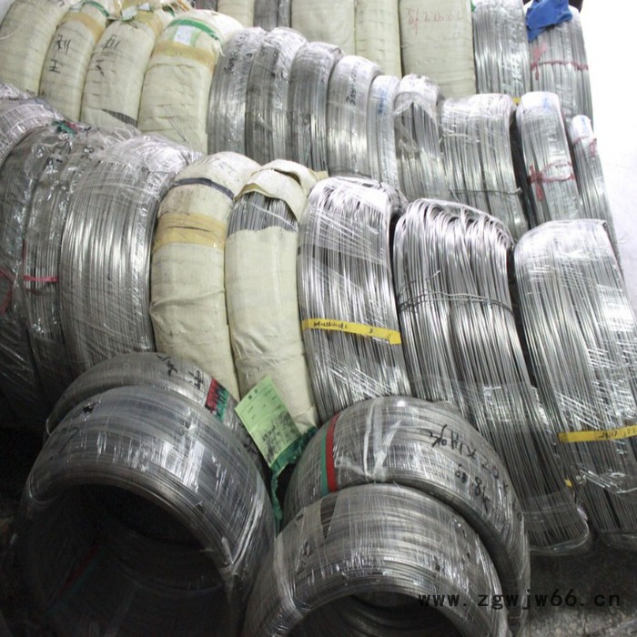 65mn弹簧钢线 弹簧钢65mn密度 耐高温65mn弹簧钢扁线图8