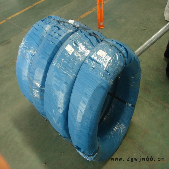 65mn弹簧钢线 弹簧钢65mn密度 耐高温65mn弹簧钢扁线图2