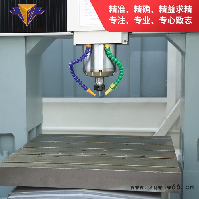 常州快乐科技DJ55M-E cnc精雕机 金属模具、铜铝工件全罩雕铣机图3
