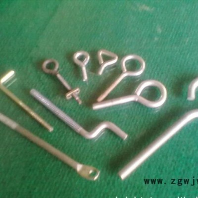 长虹异型紧固件厂定做加工异型件 欢迎采购