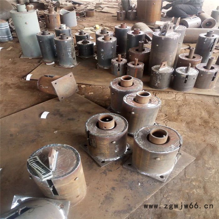 齐鑫供应弹簧支吊架，管道支吊架，整定弹簧支吊架图4