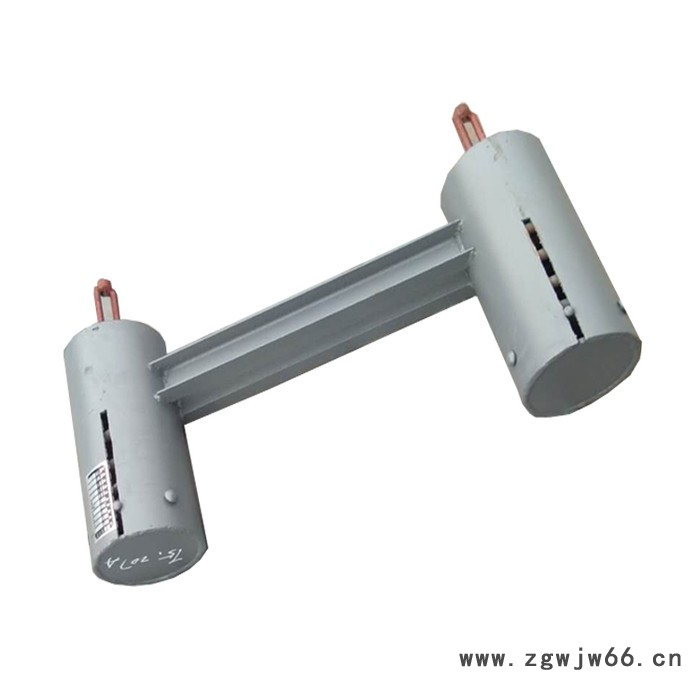 齐鑫T5109 整定弹簧支吊架 整定弹簧组件 规格齐全图4