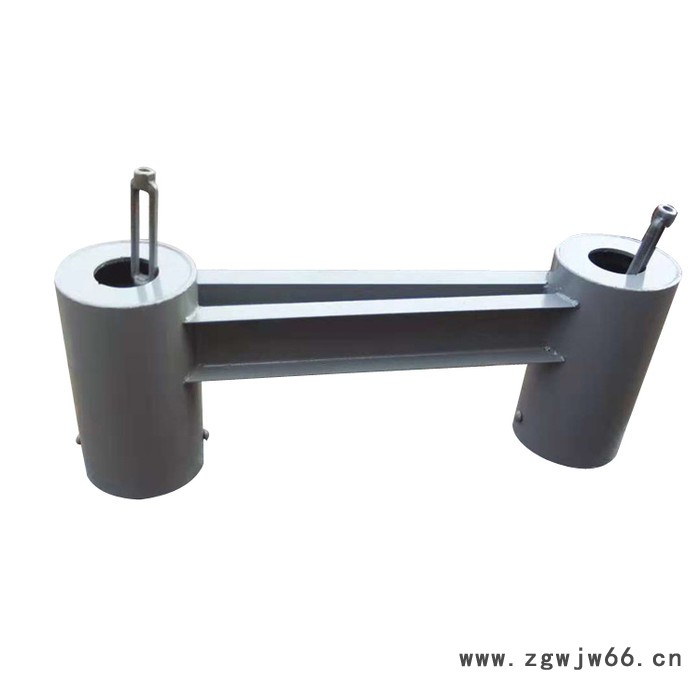 齐鑫T5109 整定弹簧支吊架 整定弹簧组件 规格齐全图3