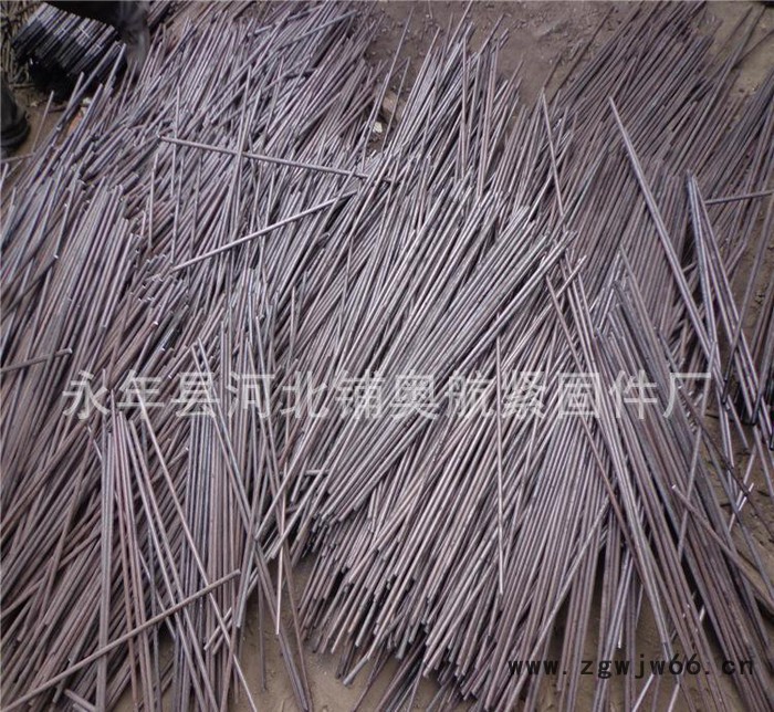 奥航紧固件厂**双头螺栓图2