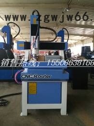 济南华维数控，,雕刻机 金属模具雕铣机大型模具机，台面移动精雕机，迷你字雕刻机图8