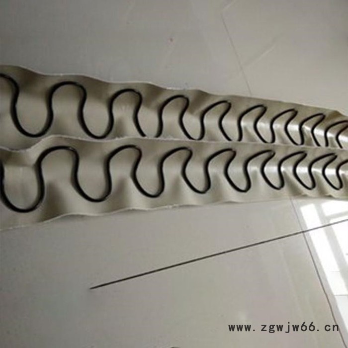 海晨供应非标软式弹簧排水管 隧道半圆弹簧排水管 半圆排水管 弹簧半圆排水管图5