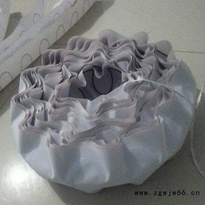 海晨供应非标软式弹簧排水管 隧道半圆弹簧排水管 半圆排水管 弹簧半圆排水管图2