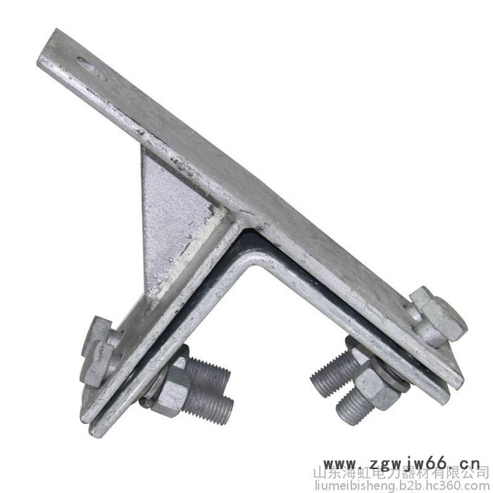 山东 耐张塔用紧固件 厂家批发 NL/ZL 光缆金具ADSS/OPGW光缆适用图3