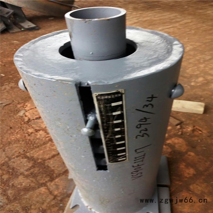 供应T5横担整定弹簧支吊架组件，弹簧支吊架 齐鑫厂家可图纸订制 加工图4