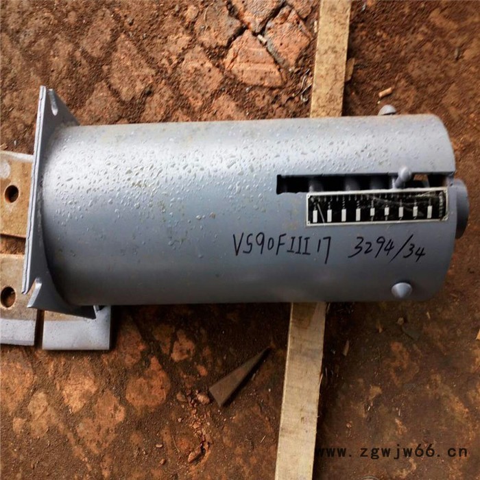 供应T5横担整定弹簧支吊架组件，弹簧支吊架 齐鑫厂家可图纸订制 加工图2