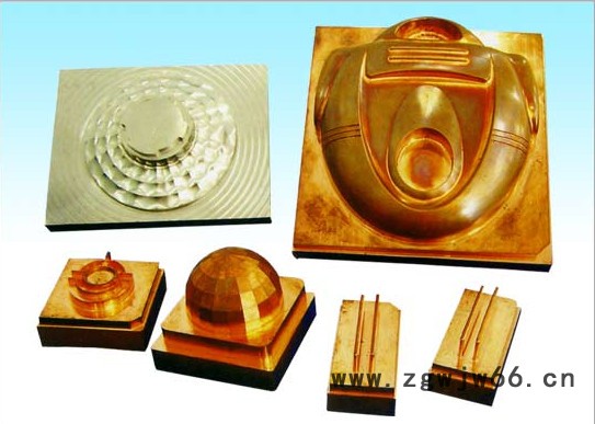 深圳金属模具雕铣机 铝质鞋模雕刻机机 精雕品质 ** 包邮图4