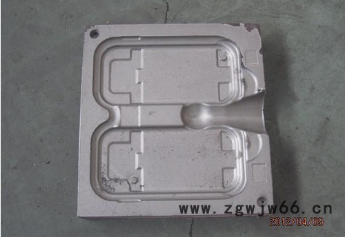 深圳金属模具雕铣机 铝质鞋模雕刻机机 精雕品质 ** 包邮图7