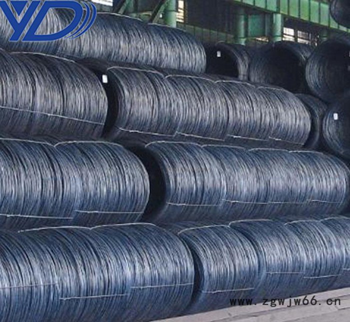 25Cr2MOV线材【盘条】螺丝线紧固件线材图2