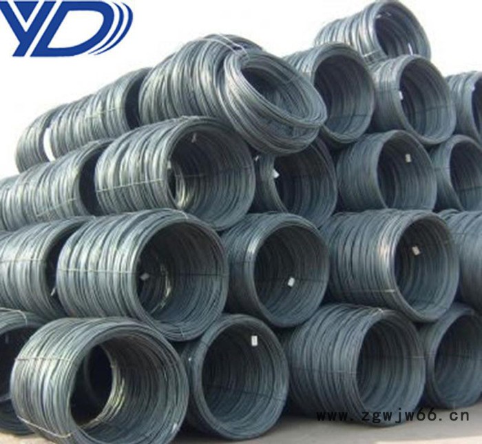 25Cr2MOV线材【盘条】螺丝线紧固件线材图3