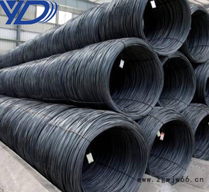 25Cr2MOV线材【盘条】螺丝线紧固件线材