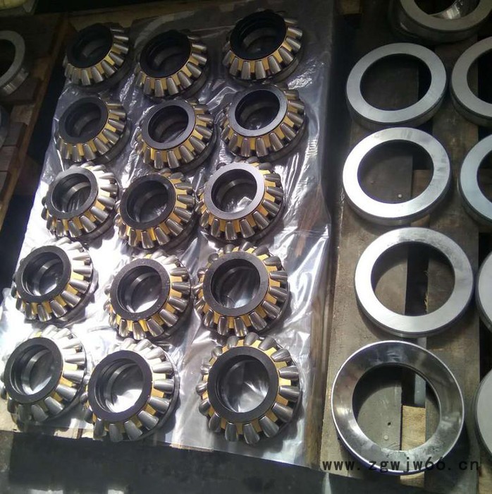 瓦房店龙飞轴承 调心滚子轴承 轴承  推力调心滚子轴承图2