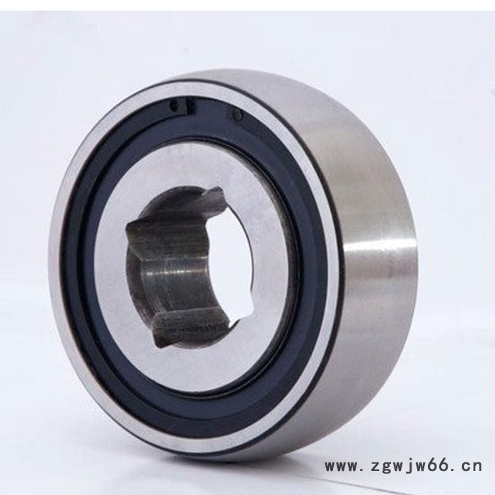 农机轴承 工业轴承 浩通机械轴承定做非标轴承座轴承图3