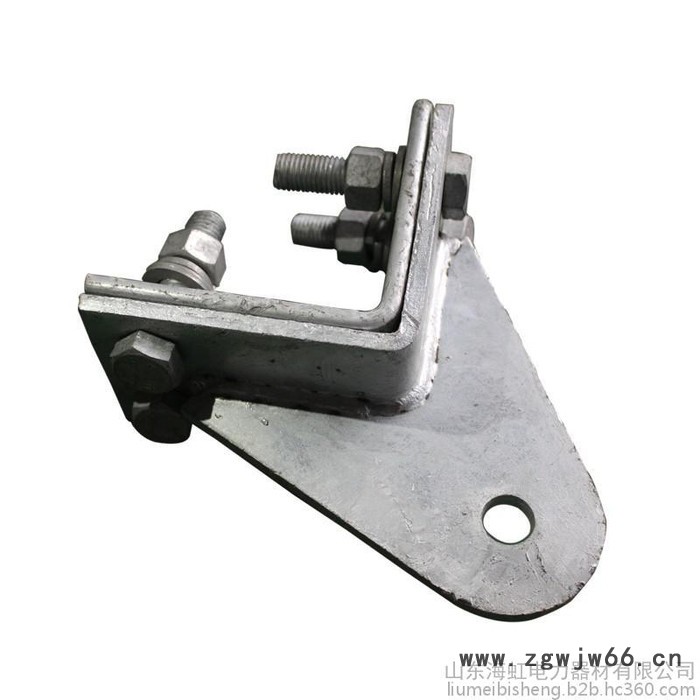 山东海虹 ** 光缆金具 ZL-80耐张塔用紧固件   厂家批发 ADSS/OPGW适用图3