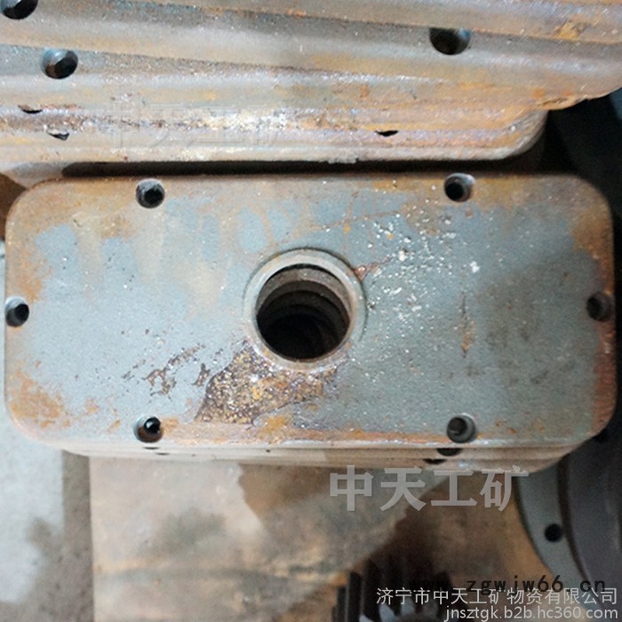 轴承 半联轴器轴承 乳化液泵半联轴器配件轴承 轴承厂家图4