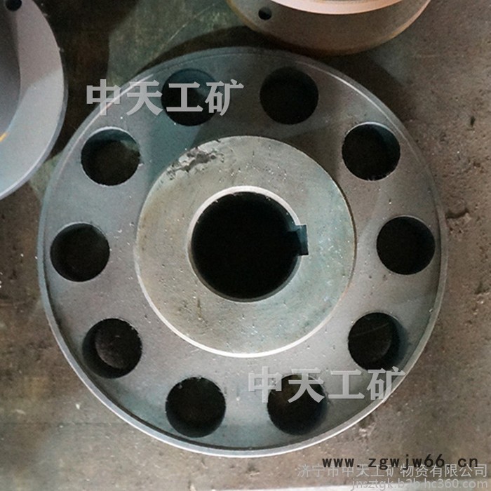 轴承 半联轴器轴承 乳化液泵半联轴器配件轴承 轴承厂家图5